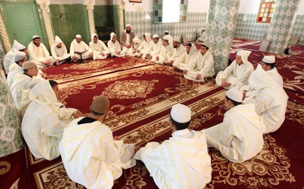 Cinq blessés sont dénombrés: L’élection du président d’une zaouïa tourne à l’affrontement