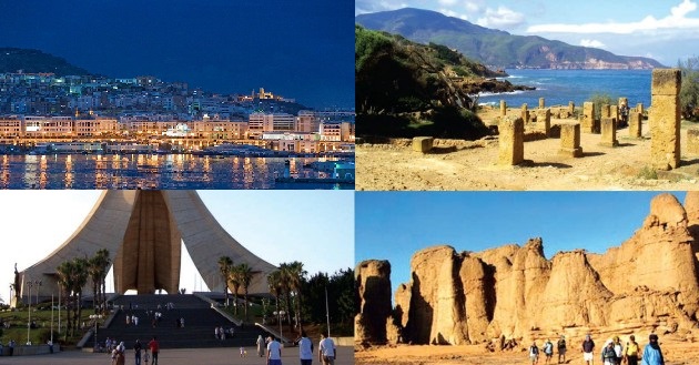 Tourisme en Algérie: Un secteur à revisiter