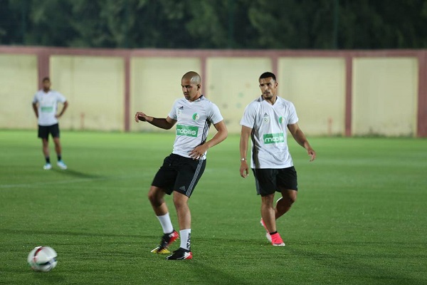 Mondial 2018 – Qualification : les Verts se sont envolés pour Lusaka