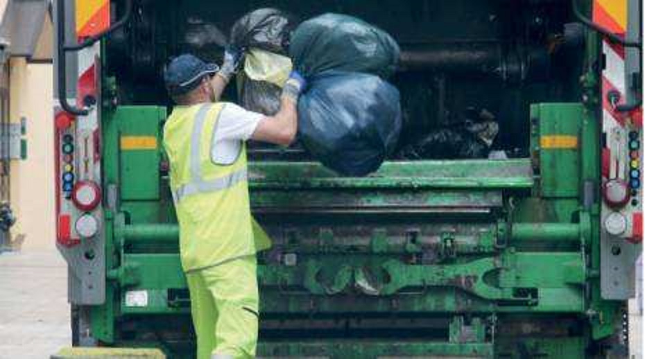 El Othmania et Aïn El Beida: Une quinzaine de tonnes de détritus collectés