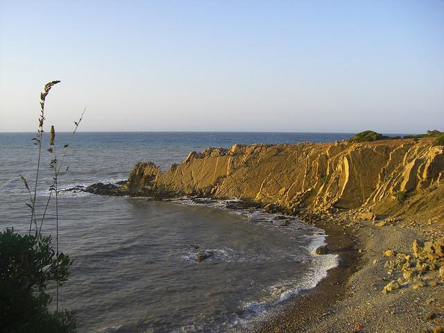 Afflux de prés de 6 millions d’estivants sur les plages de Tipasa