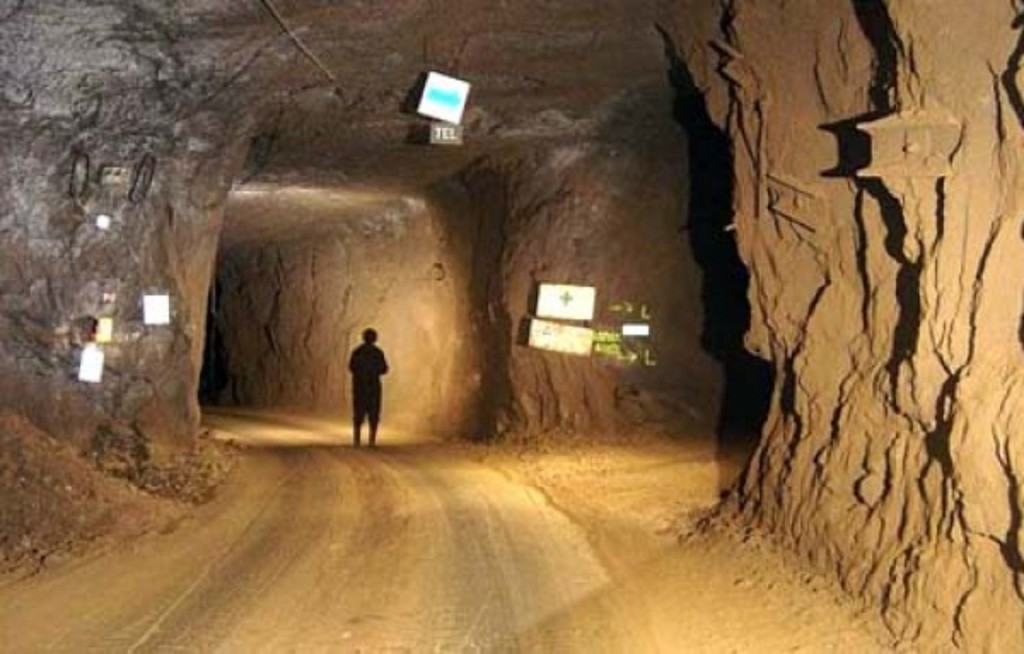 Selon l’ONG NRGI : L’Algérie gère mal ses ressources minières