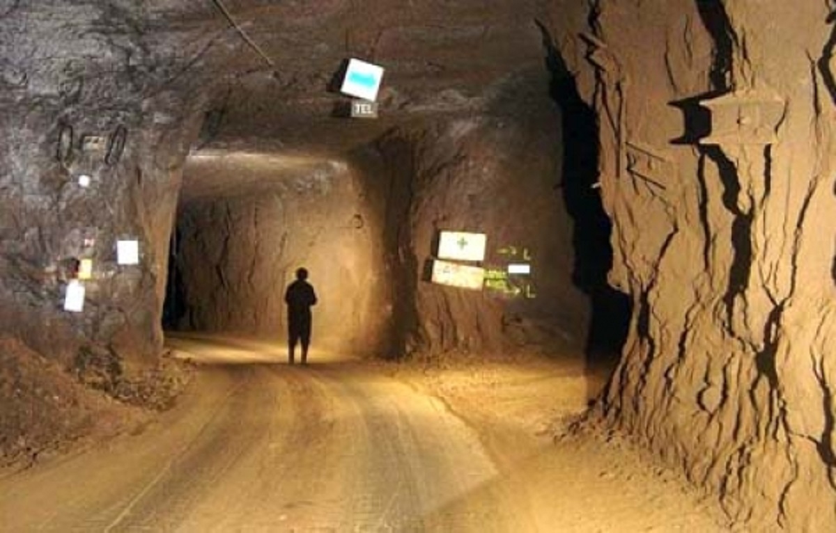 Selon l’ONG NRGI : L’Algérie gère mal ses ressources minières
