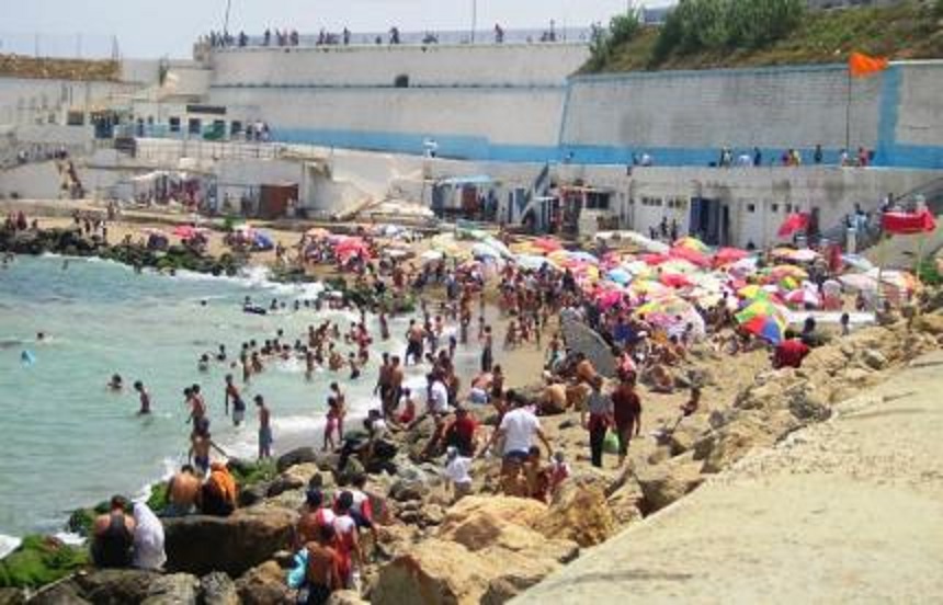 Vacances au bord de la mer: L’aventure au quotidien