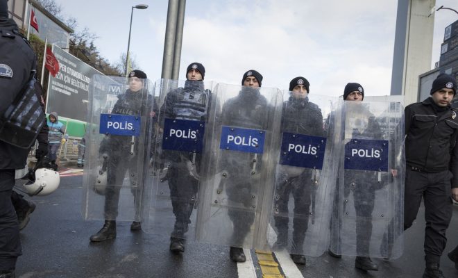 Turquie : nouvelles arrestations massives à travers le pays