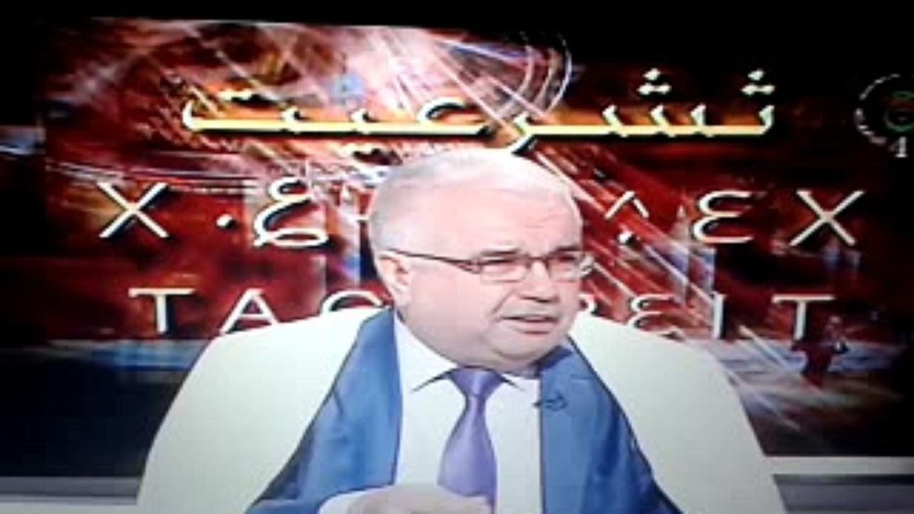 Houra a rendu hommage à son fils Mohand Ouidir Saïb