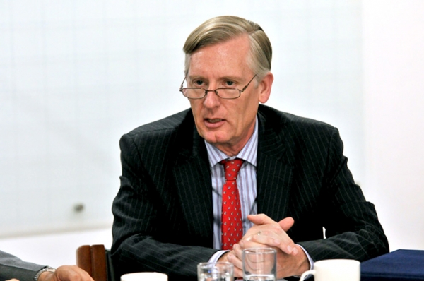 entretien / Robert van Embden, ambassadeur des Pays-Bas en Algérie : «L’Algérie est notre quatrième partenaire dans le monde arabe»