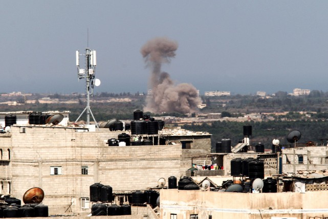 Égypte: 21 soldats tués dans l’attentat du Sinaï revendiqué par Daesh