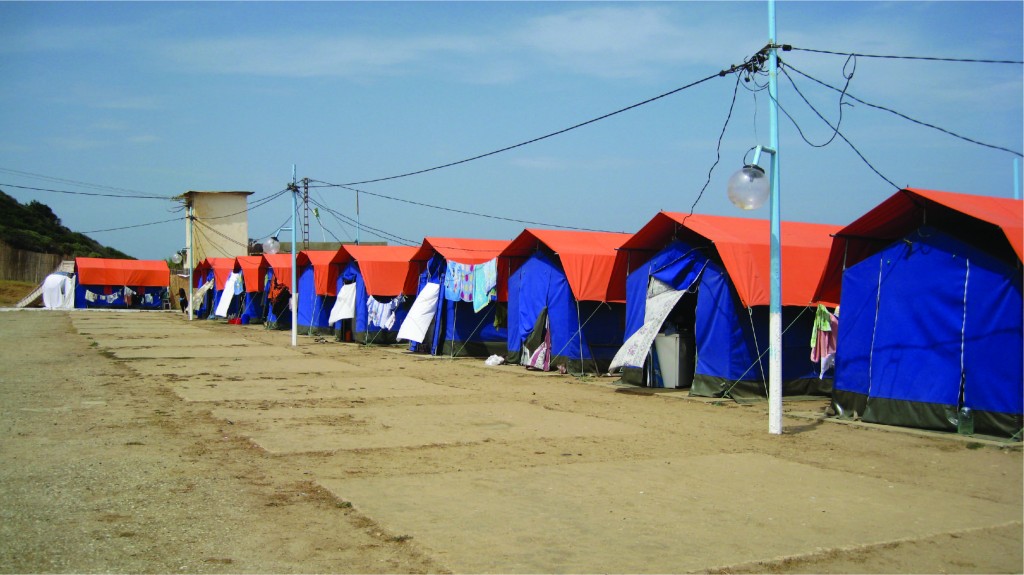Aïn-Témouchent: Plus de 3 000 lits pour accueillir les enfants du Sud