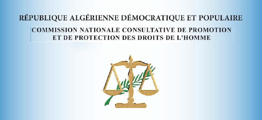 Situation des défenseurs des droits de l’Homme en Algérie: La CNCPPDH dénonce des “bavures” d’agents de l’État