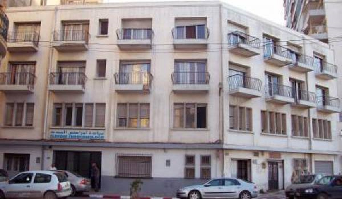 Oran: La clinique Larribère retrouve son nom