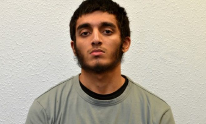 Londres : prison à vie pour un projet d’attentat contre Elton John