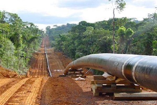 Le Niger étudie la construction d&rsquo;un oléoduc entre ses bassins pétroliers et le Bénin