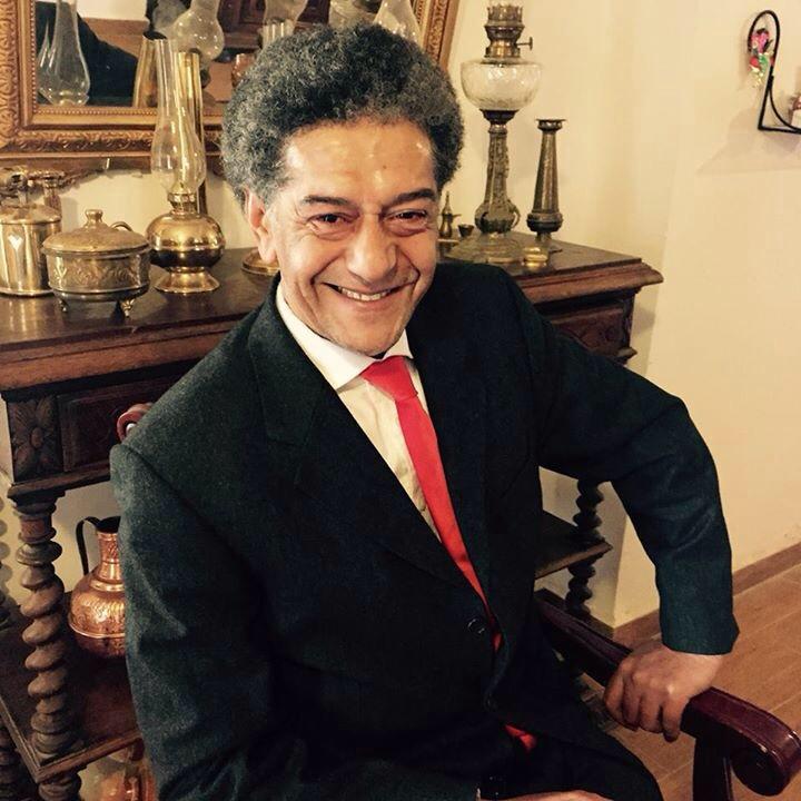 En marge des journées théâtrales pour enfants de Boumerdès: Le comédien Salah Aougrout honoré à Boudouaou