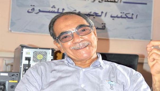 Le comédien Rachid Zeghimi n’est plus