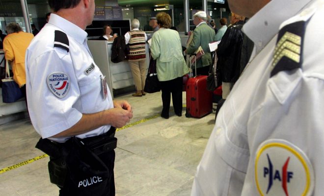 Un couple d’algériens impliqué dans une vaste escroquerie en France