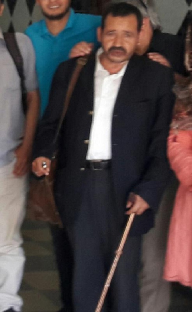 Un journaliste tabassé par un gendarme à Tiaret