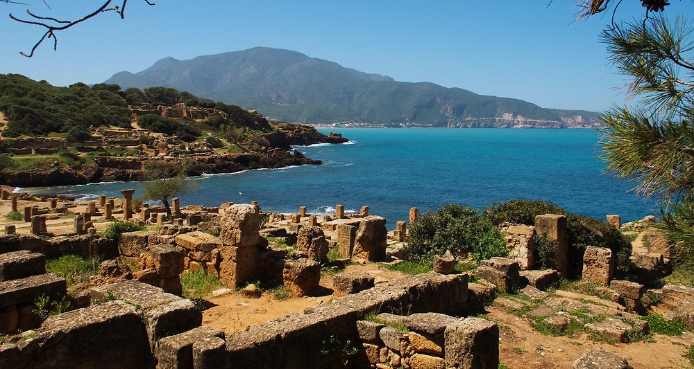 Comment l&rsquo;Algérie peut attirer davantage de touristes