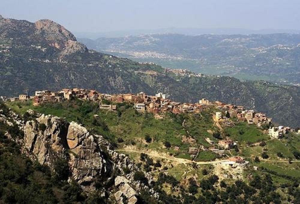 Elle était âgée de 104 ans: Mimiche, la doyenne des Ouacifs, s’est éteinte