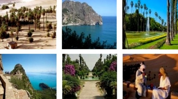 Faire du secteur du tourisme une alternative aux hydrocarbures