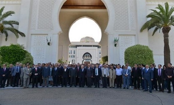 Le MAE célèbre le double anniversaire de la fête de l’indépendance et de la jeunesse