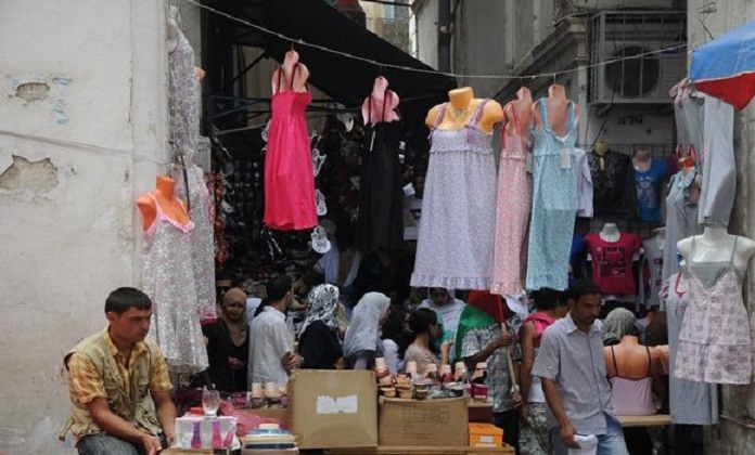 Plus de 400 marchés informels restent à éradiquer