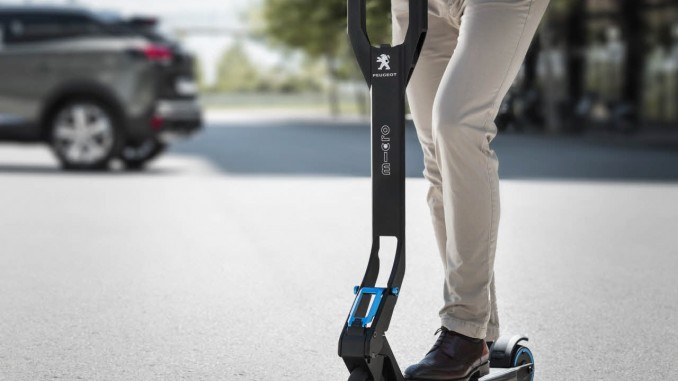 Groupe PSA : Deux prix Red Dot Product Design 2017 pour Peugeot