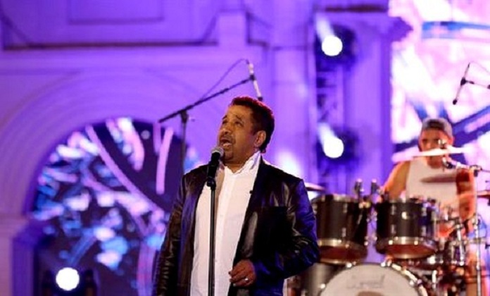 Le King Khaled enchante la soirée d’ouverture du festival international de Timgad