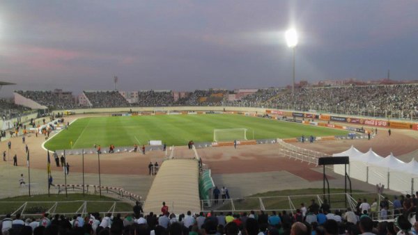 Blida:  L’aménagement des stades communaux en débat