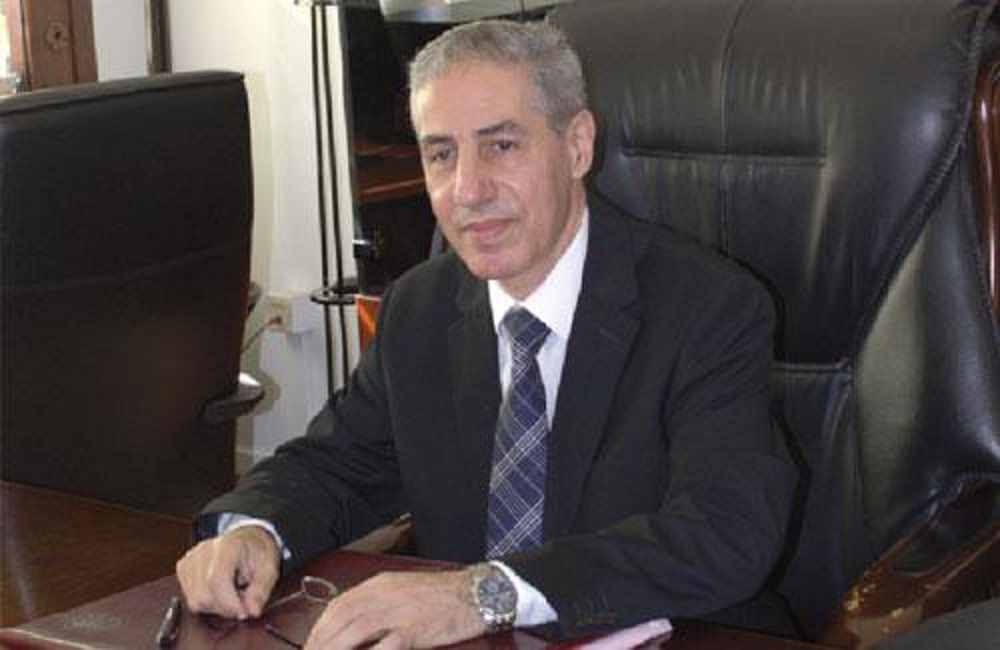 Kassali Brahim Djamel, président de l’Union algérienne des sociétés d’assurance et de réassurance (UAR), au Soir d’Algérie : «Ne pas s’alarmer outre mesure»