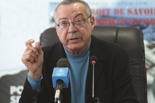 L’historien revisite les défis relevés par le peuple pour le recouvrement de sa souveraineté – Daho Djerbal – : “Nous sommes en train de perdre notre indépendance”