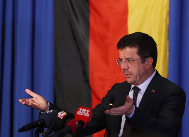 Autriche: Vienne interdit une visite du ministre turc de l&rsquo;Économie