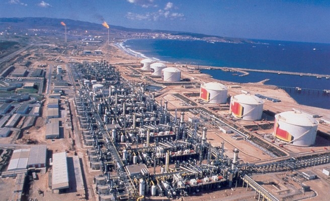 Oran – Zones industrielles: Près de 700 assiettes foncières octroyées en une décennie