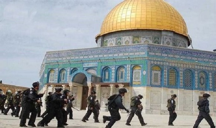 Vendredi de la colère : L’escalade à la mosquée al-Aqsa nécessite une position politique arabe et musulmane forte et unie