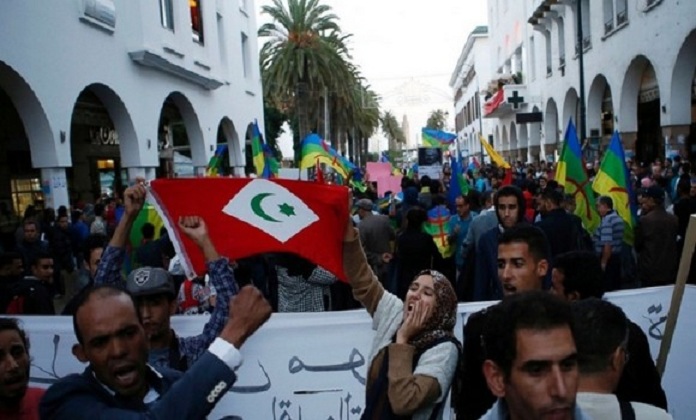 Maroc: la couverture de la de la révolte du Rif « entravée par les autorités »
