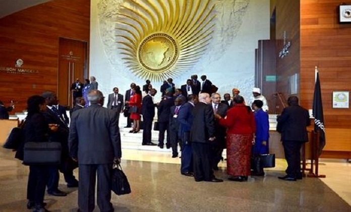 Reprise dimanche des travaux de la 31e session du Conseil exécutif de l’UA