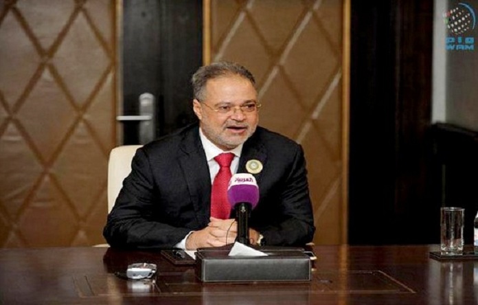 Le ministre yéménite des Affaires étrangères attendu samedi à Alger pour une visite de travail