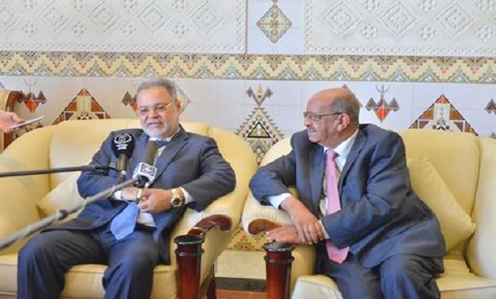 Le ministre yéménite des Affaires étrangères salue la position de l’Algérie qui « soutient son pays et sa direction légitime »