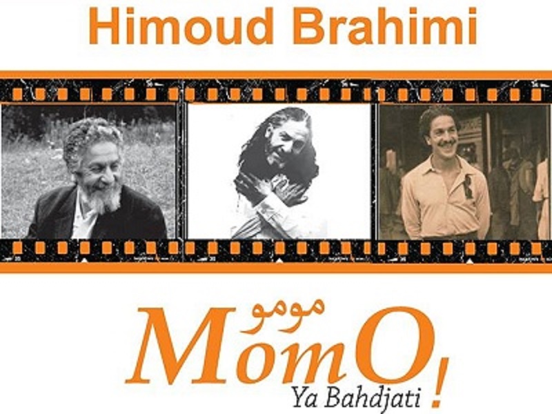 Hommage à Himoud Brahimi au Bastion 23 Momo ou la spiritualité sans frontières