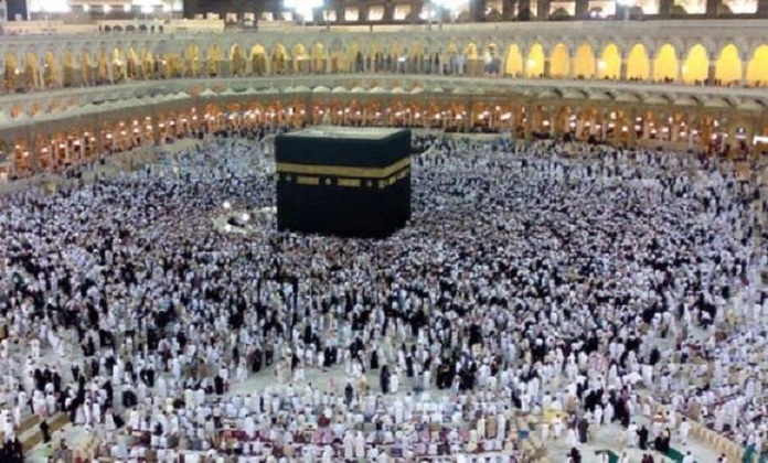 Tlemcen : le doyen des inscrits tiré au sort pour le hadj 2017 à l&rsquo;âge de 103 ans