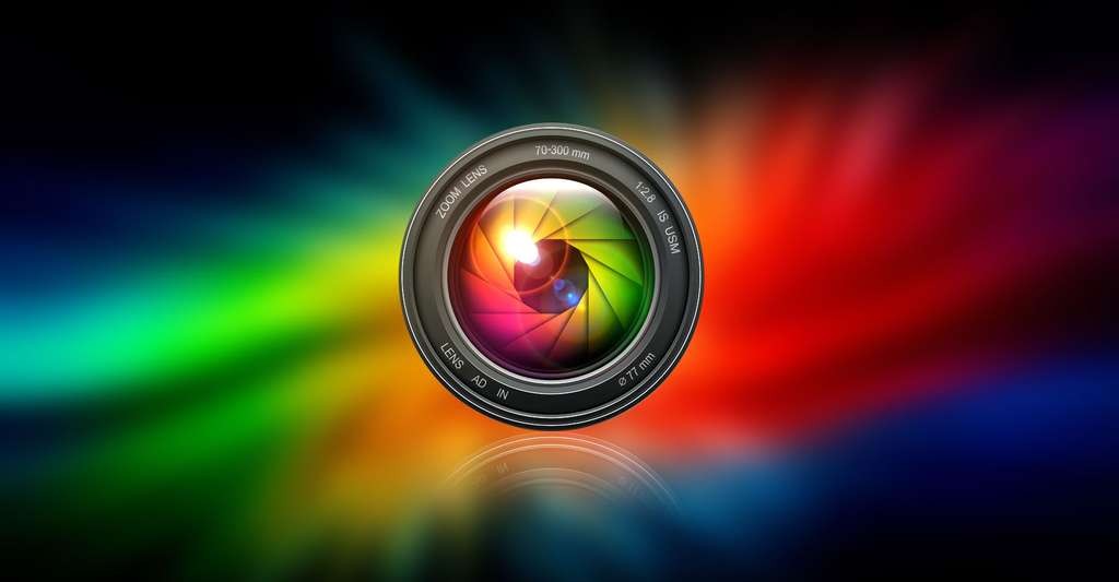 La photo numérique : du capteur à l’image