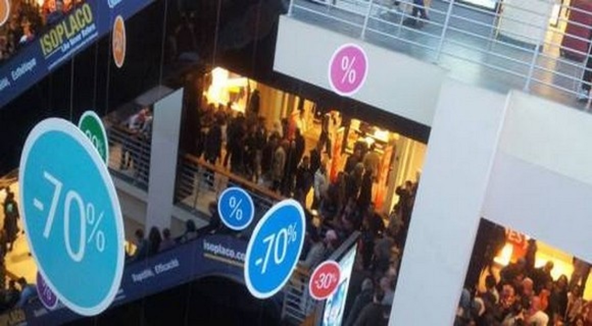 Début des soldes d&rsquo;été à partir du 21 juillet à Alger