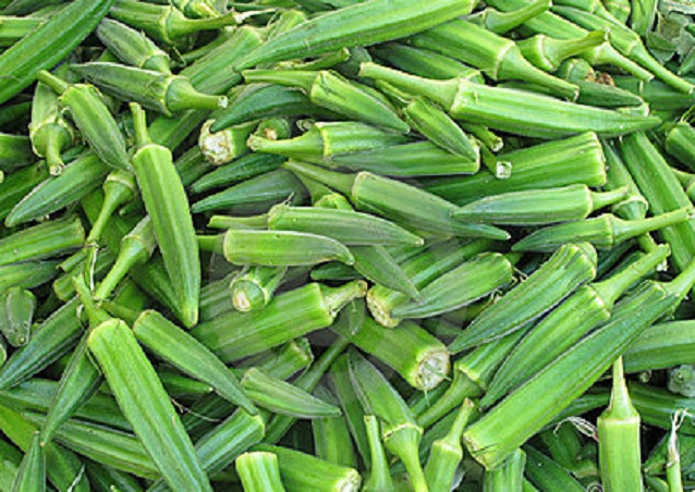 Le Gombo Plus fort que le Viagra