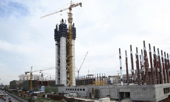 Possible inauguration de la Grande mosquée d’Alger avant fin 2017 (ministre)