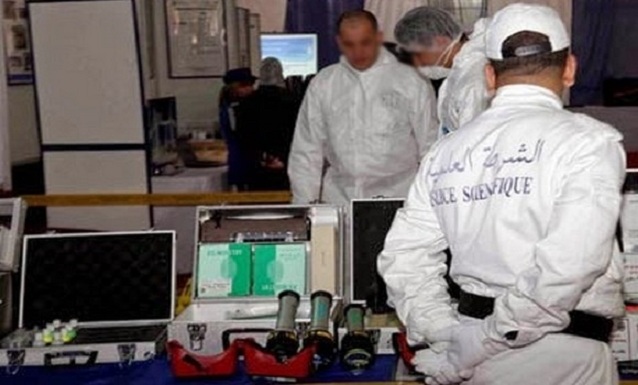 La police nationale a investi dans les ressources humaines