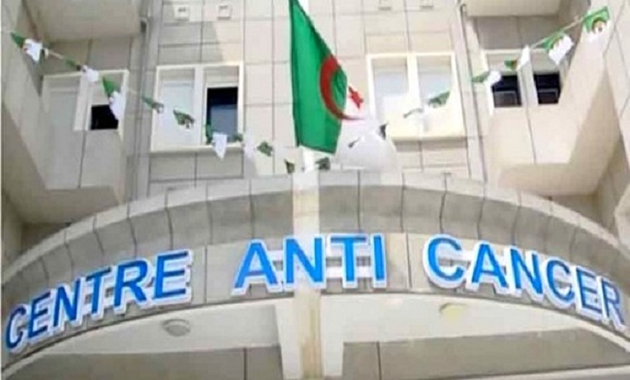 Batna: ouverture d’un service pour enfants au centre régional de lutte contre le cancer