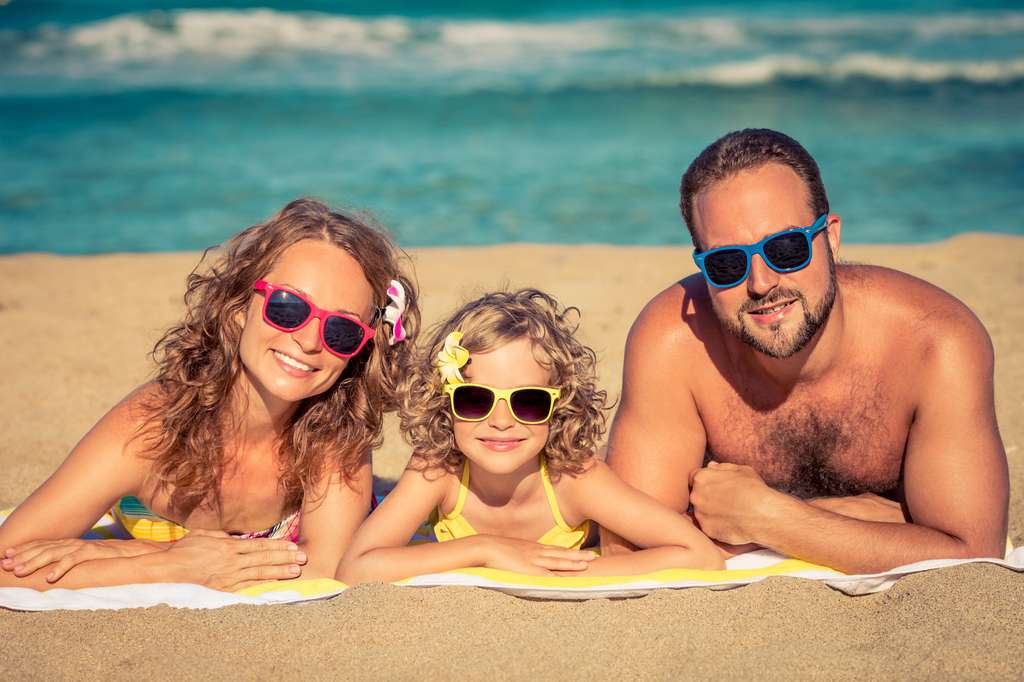 Pourquoi bronze-t-on ?