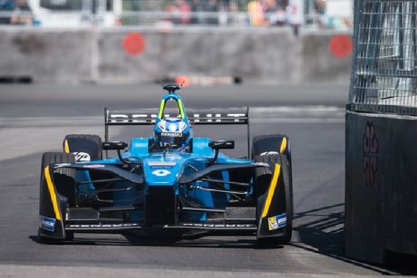 Formule E : 3 saisons de Formule E et 3 titres pour Renault e.dams