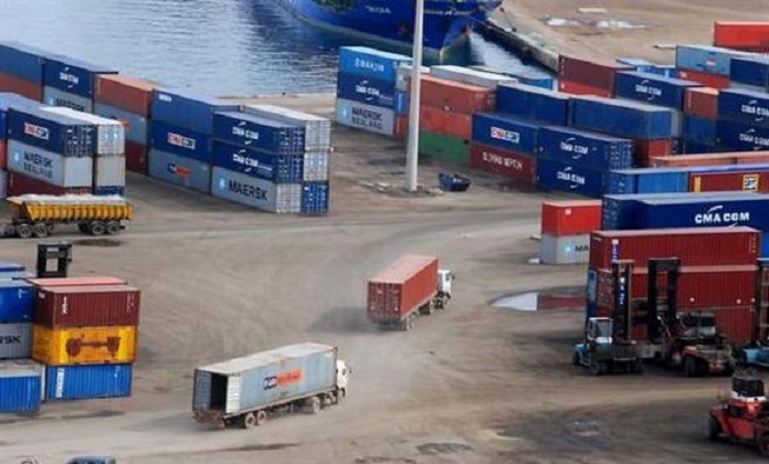 Appel à trouver des solutions définitives aux marchandises en souffrance au niveau des ports