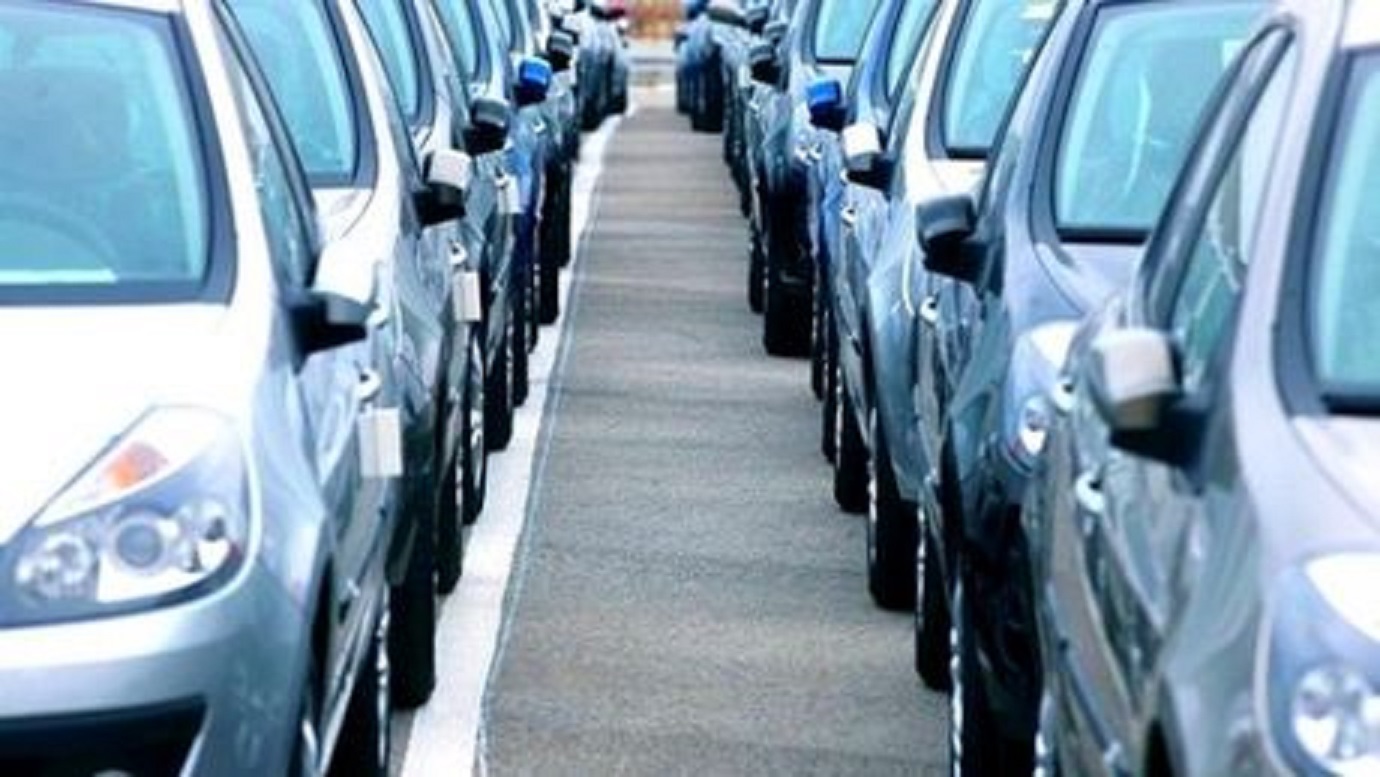 Importation des véhicules neufs:  Le contingent limité à 25 000 unités pour 2017
